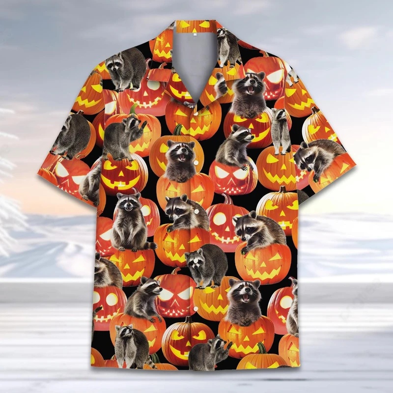 Camisa de Verano para Hombre c - Vintage Hawaiian Floral Shirt reseña y precio