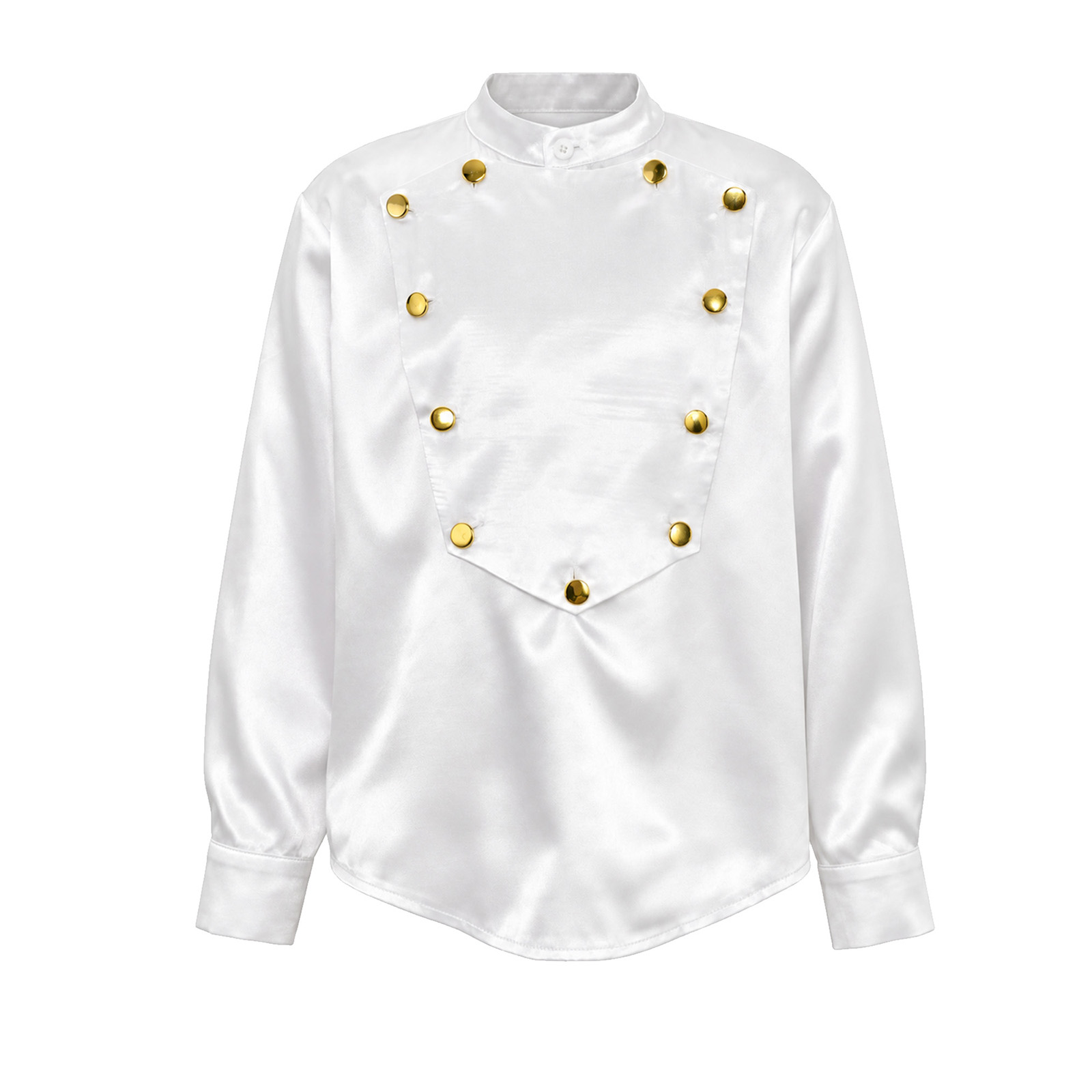# Camisa Renacentista 6-16, Di - Shirts reseña y precio