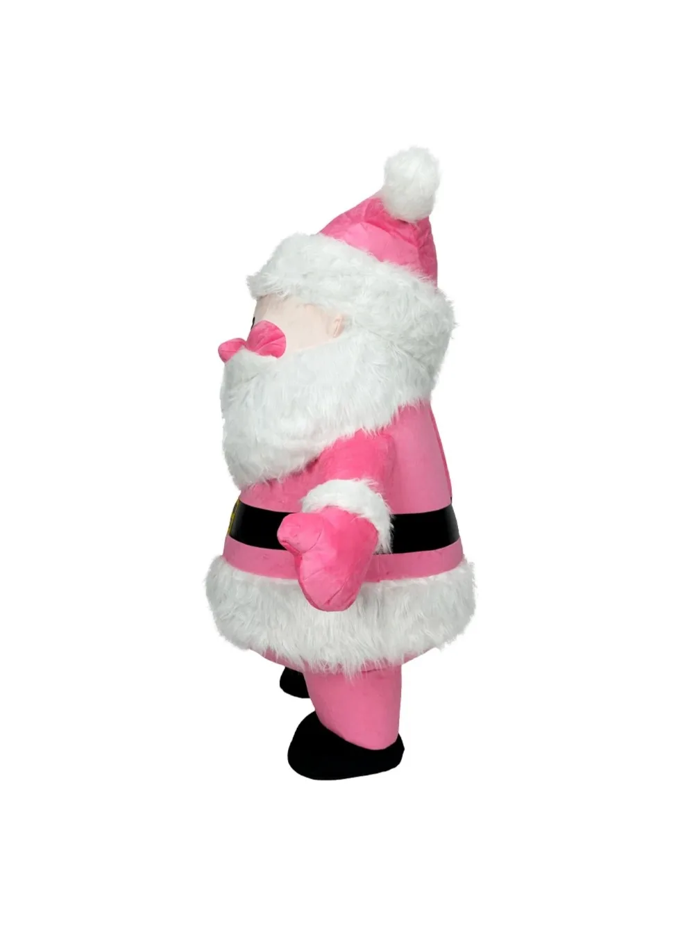 Disfraz Inflable de Papá Noel  - Suits reseña y precio