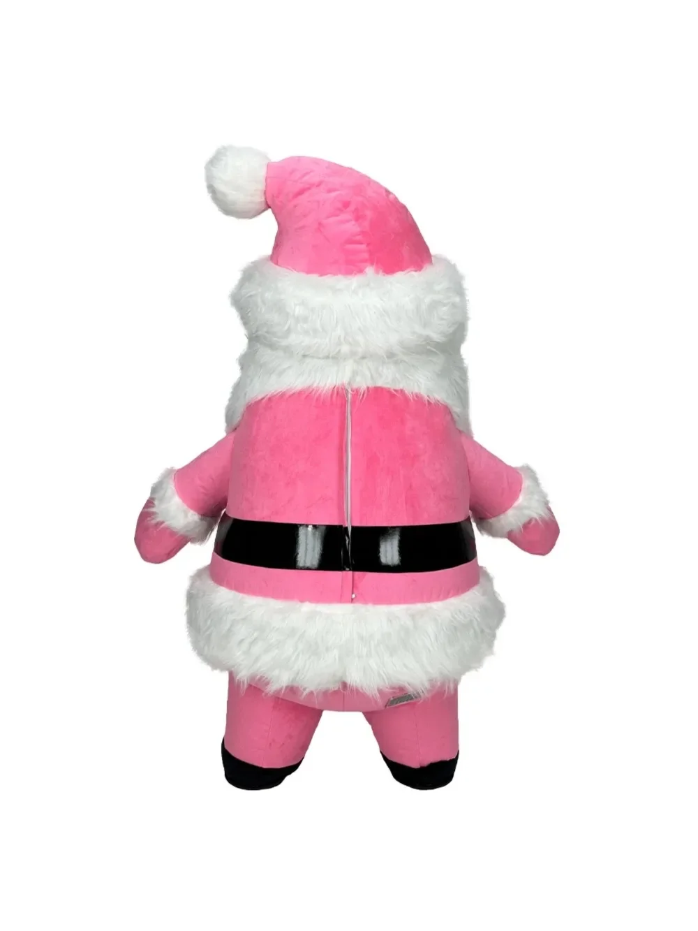Disfraz Inflable de Papá Noel  - Suits reseña y precio