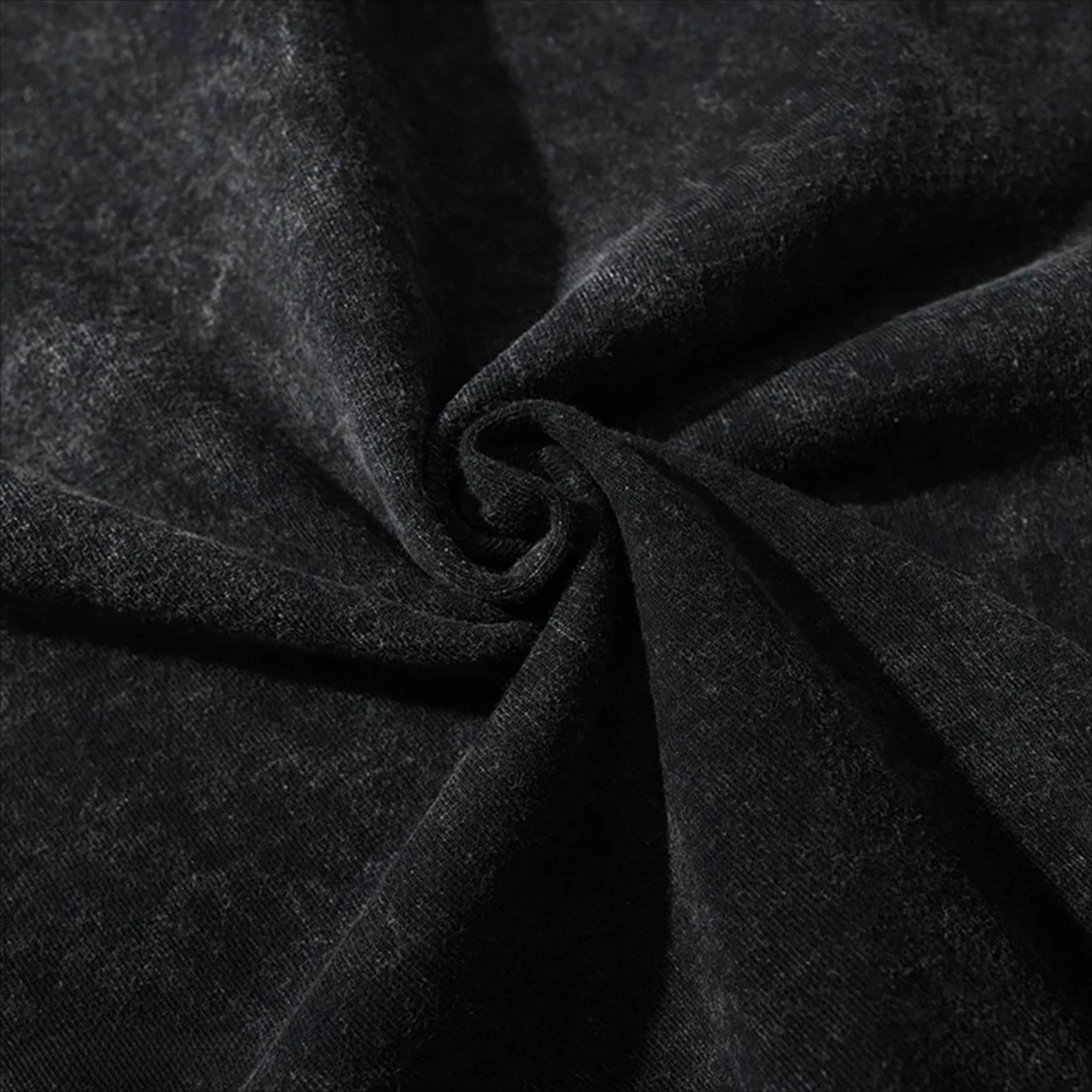 Camiseta Kid Buu Dragon Ball Z - Acid Wash Vintage Graphic T Shirt reseña y precio