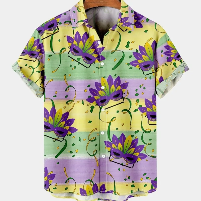 Camisa hawaiana de verano para - Vintage Hawaiian Floral Shirt reseña y precio